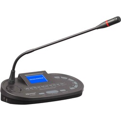 HTDZ HT-6360 Y/1 6 Kanal Tercüman Ünitesi - HTDZ