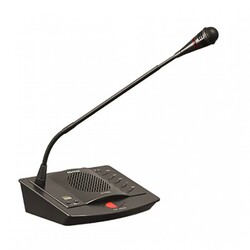 HTDZ HT-7700 C Konferans Sistemi Başkan Ünitesi - HTDZ