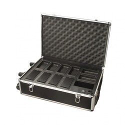 HTDZ HT-8610CG Batarya Şarj Cihazı - HTDZ