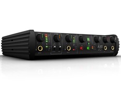 IK Multimedia AXE I/O - Ik Multimedia