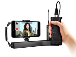 IK Multimedia iKlip A/V - Ik Multimedia