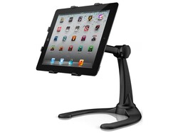 IK Multimedia iKlip Stand (iPad) - 3