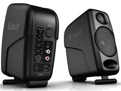 IK Multimedia iLoud Micro Monitor (Black) - 5
