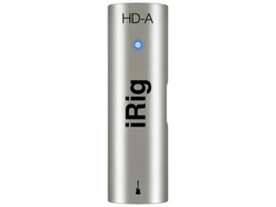 IK Multimedia iRig HD-A - 1