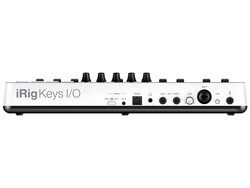 IK Multimedia iRig Keys I/O 25 - 3