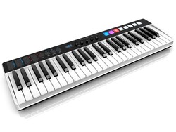 IK Multimedia iRig Keys I/O 49 - Ik Multimedia