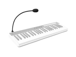 IK Multimedia iRig Keys I/O Mic - Ik Multimedia