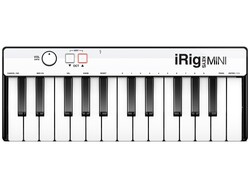 IK Multimedia iRig Keys Mini - 1