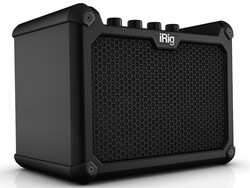 IK Multimedia iRig Micro Amp - 1