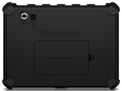 IK Multimedia iRig Micro Amp - 4