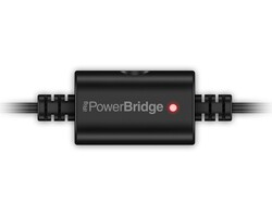 IK Multimedia iRig PowerBridge (Lightning Version) - 1