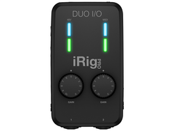 IK Multimedia iRig Pro Duo I/O - Ik Multimedia