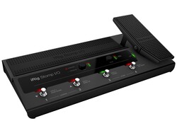 IK Multimedia iRig Stomp I/O - Ik Multimedia