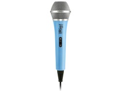 IK Multimedia iRig Voice (Blue) - Ik Multimedia
