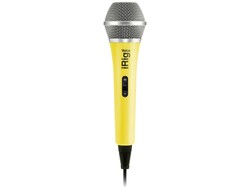 IK Multimedia iRig Voice (Yellow) - 1