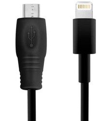 IK Multimedia Lightning to Micro-USB cable - Ik Multimedia