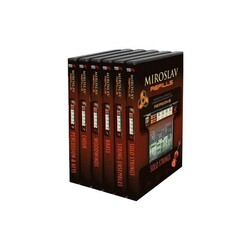 IK Multimedia Miroslav Refills - Ik Multimedia