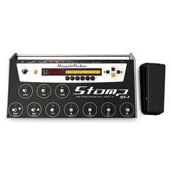 IK Multimedia Stomp I/O - Ik Multimedia