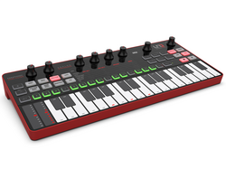 IK Multimedia UNO Synth Pro Desktop - 1