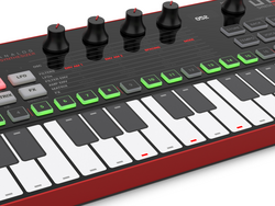 IK Multimedia UNO Synth Pro Desktop - 3