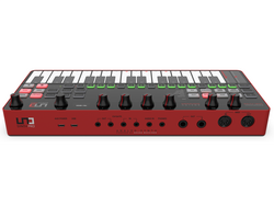 IK Multimedia UNO Synth Pro Desktop - 4