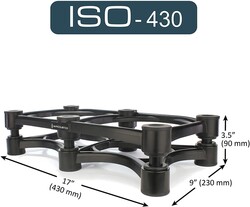 IsoAcoustics ISO-430 - 3