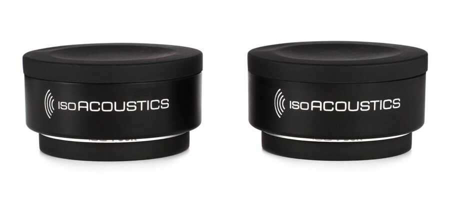 IsoAcoustics ISO-PUCK - 1