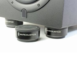 IsoAcoustics ISO-PUCK - 2