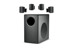 JBL CONTROL 50PACK 4+1 Hoparlör Seti - JBL