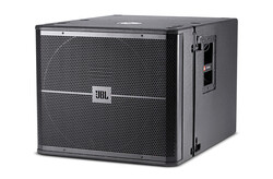 JBL VRX918S 18 inç 1600/3200W Pasif Line Array Subbass Tipi Hoparlör - JBL