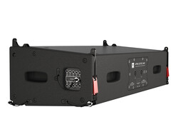 JBL VTX A8 2x8 inç Pasif Line Array Hoparlör - 2
