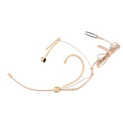 KH-03C Headset Mikrofon - Klangmeister