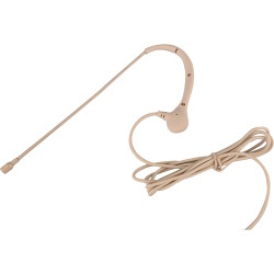 Klangmeister KH-05B1 Headset Mikrofon - Klangmeister