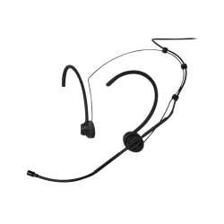 Klangmeister KH-30B Headset Mikrofon - Klangmeister