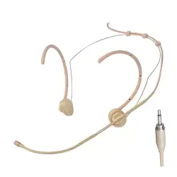 Klangmeister KH-30C Headset Mikrofon - Klangmeister