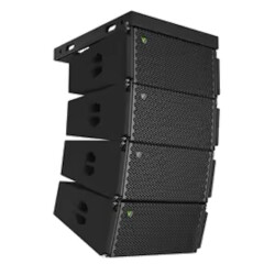 KLANGMEİSTER KLA-208A PASİF LINE ARRAY HOPARLÖR - Klangmeister