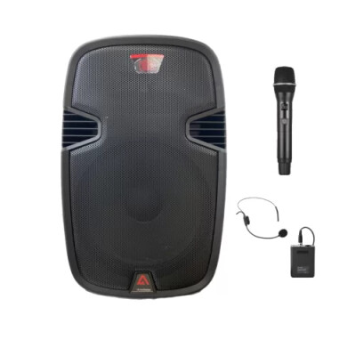 Klangmeister KP-08 8