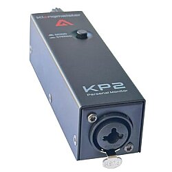 KLANGMEİSTER KP-2 KABLOLU İN-EAR MONİTÖR - Klangmeister