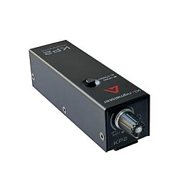 KLANGMEİSTER KP-2 KABLOLU İN-EAR MONİTÖR - 2