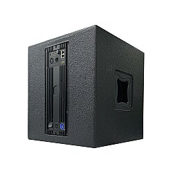 Klangmeister KS-112A AKTİF SUBWOOFER HOPARLÖR - 2
