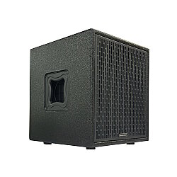 Klangmeister KS-112A AKTİF SUBWOOFER HOPARLÖR - Klangmeister