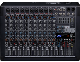 Klangmeister M12 12 Kanallı Mikser - Klangmeister