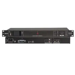 Klangmeister MP-220 Medya Oynatıcı CD/FM/USB/MP3/DAB+/Bluetooth - Klangmeister