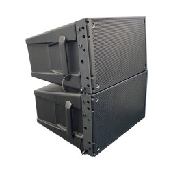 Klangmeister MYLO 8 PASİF LINE ARRAY HOPARLÖR - Klangmeister