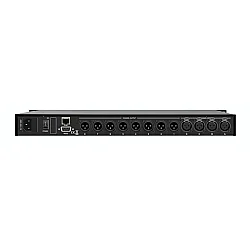 K.Meister DP-48 4 Giriş / 8 Çıkış Dijital DSP Processor - 2