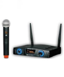 König K 311 Telsiz Kablosuz EL Mikrofonu - König