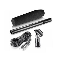 König K CMR 200 Condenser Boom Mikrofon - König