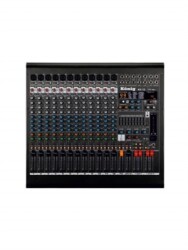 König KV 12 12 Kanal Analog Mikser - König