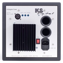KS Digital C5 Coax - 3