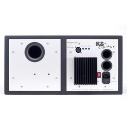KS Digital C55 Coax - 2